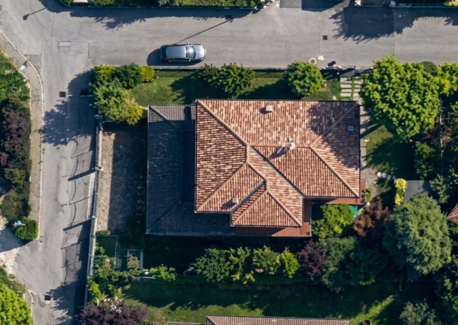 Villa o Villetta - 